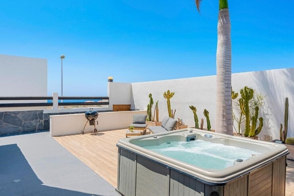 Zdjęcie Villas La Galea 1*