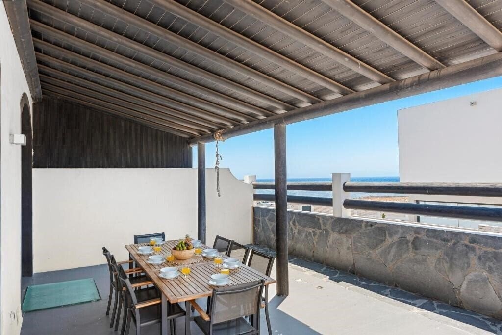 Zdjęcie Villas La Galea 1*