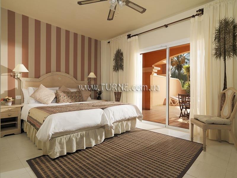 Zdjęcie Green Garden Resort & Suites 4*