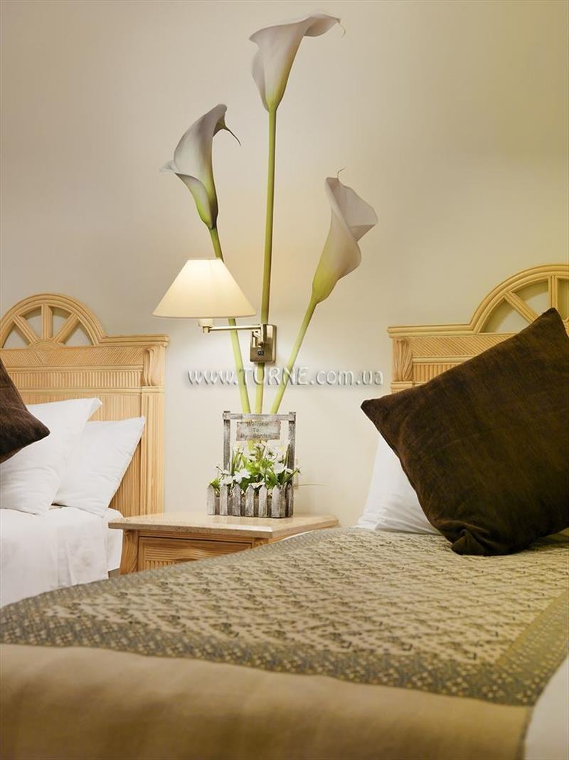 Obraz Green Garden Resort & Suites 4*