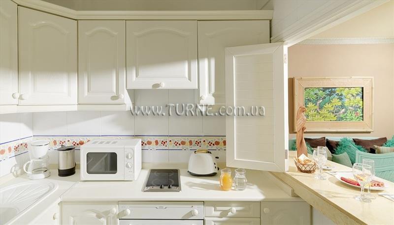 Zdjęcia Green Garden Resort & Suites 4*