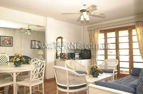 Zdjęcie Olympus at Garden City 3*