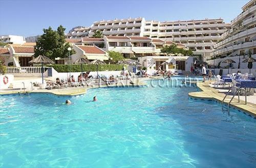 Obraz Olympus at Garden City 3*