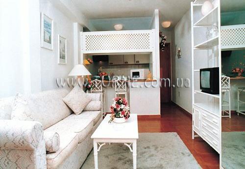 Zdjęcia Olympus at Garden City 3*