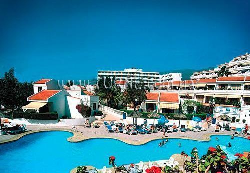 Hotel Olympus at Garden City 3*