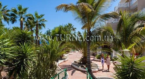 Изображение Apartamentos Tropical Park 4*