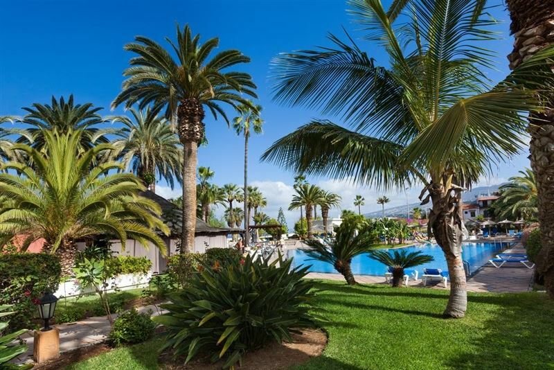 Зображення Blue Sea Interpalace 4*