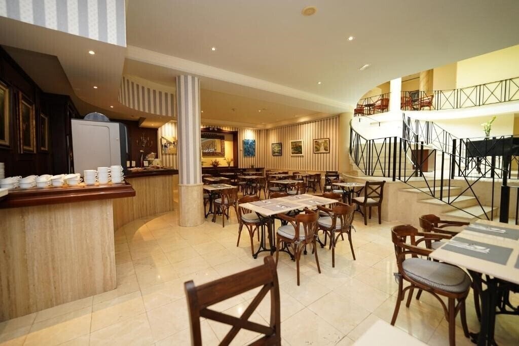 Зображення Bambi Apartments 2*