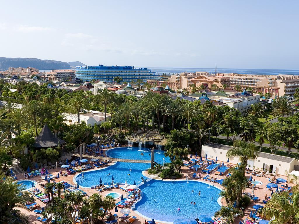 Hotel Best Tenerife 4*