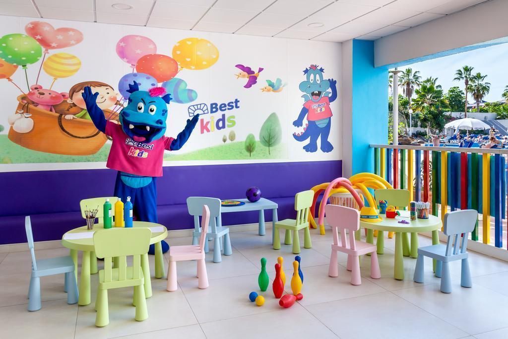 Zdjęcia Best Tenerife 4*