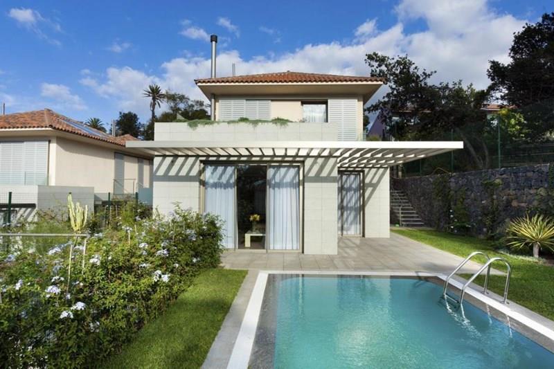 Фотографія Villas La Quinta 4*