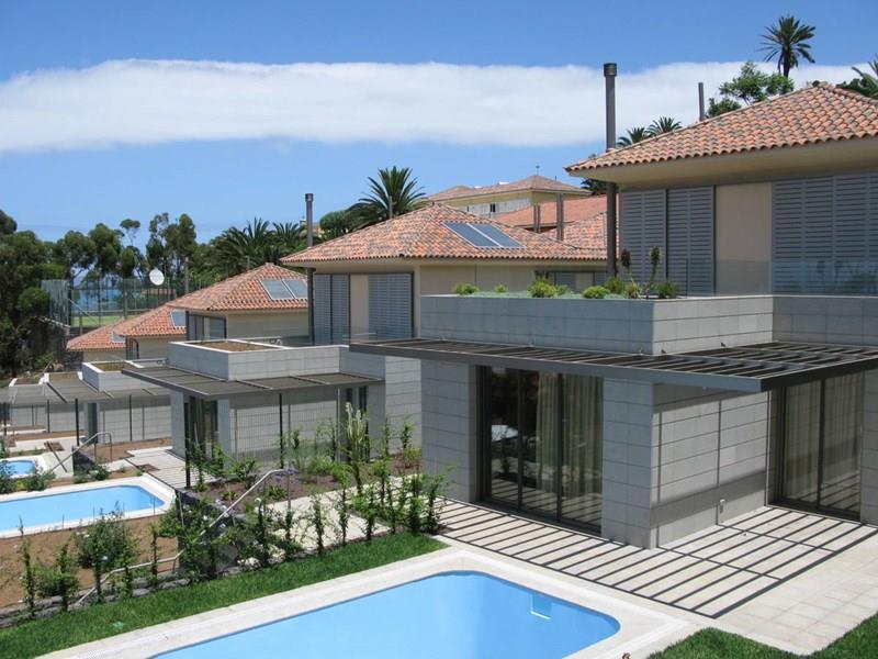 Готель Villas La Quinta 4*