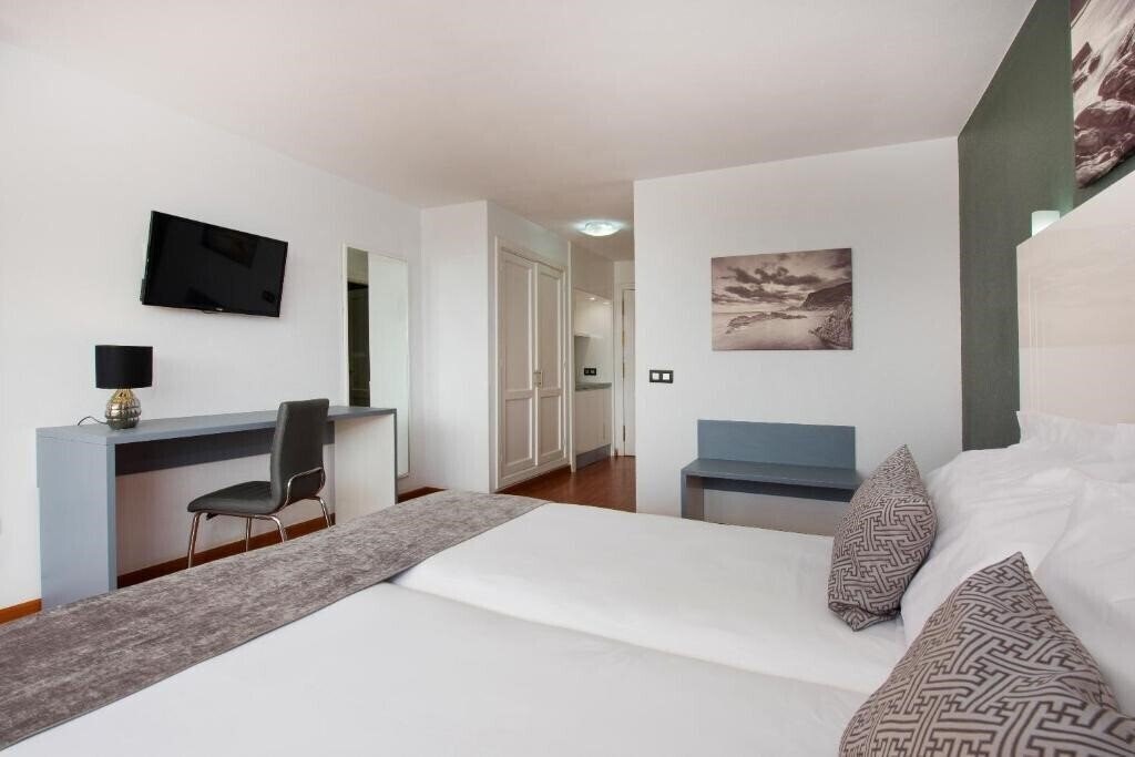 Zdjęcie Ole Tenerife Tropical 4*