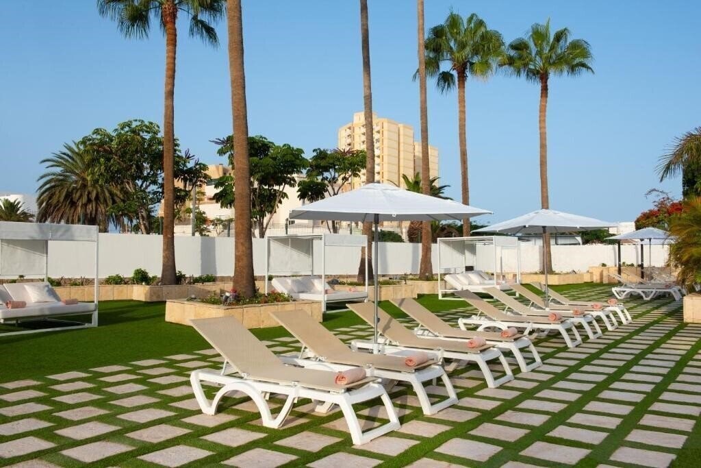 Zdjęcie Ole Tenerife Tropical 4*