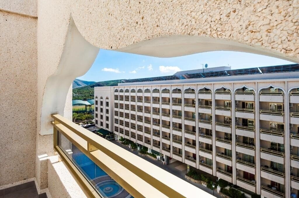 Zdjęcie Kn Columbus 3*