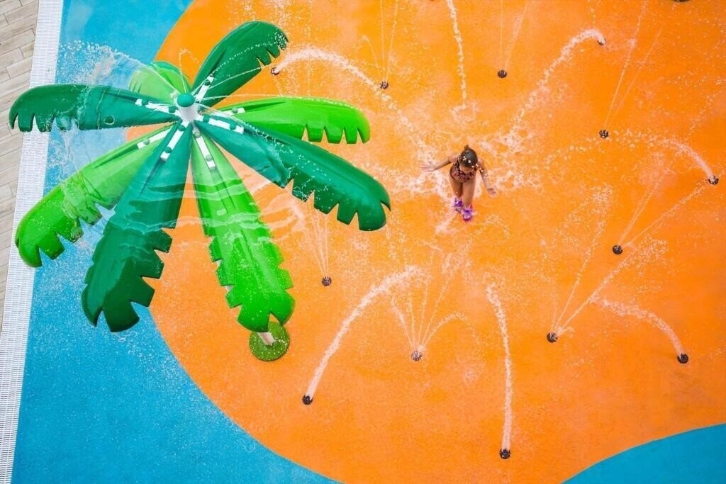 Фотография Coral Los Alisios 4*