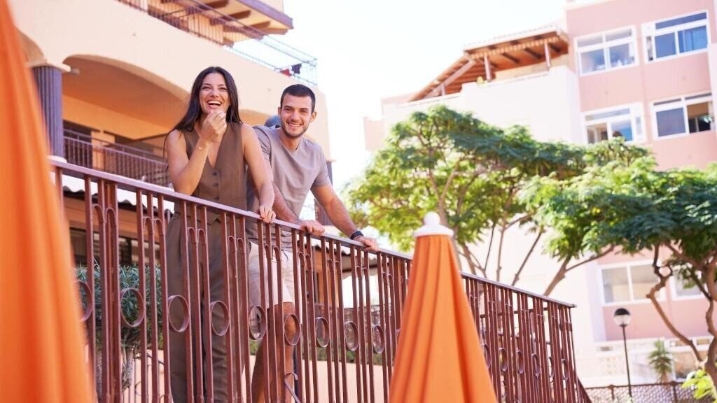 Картинка Coral Los Alisios 4*