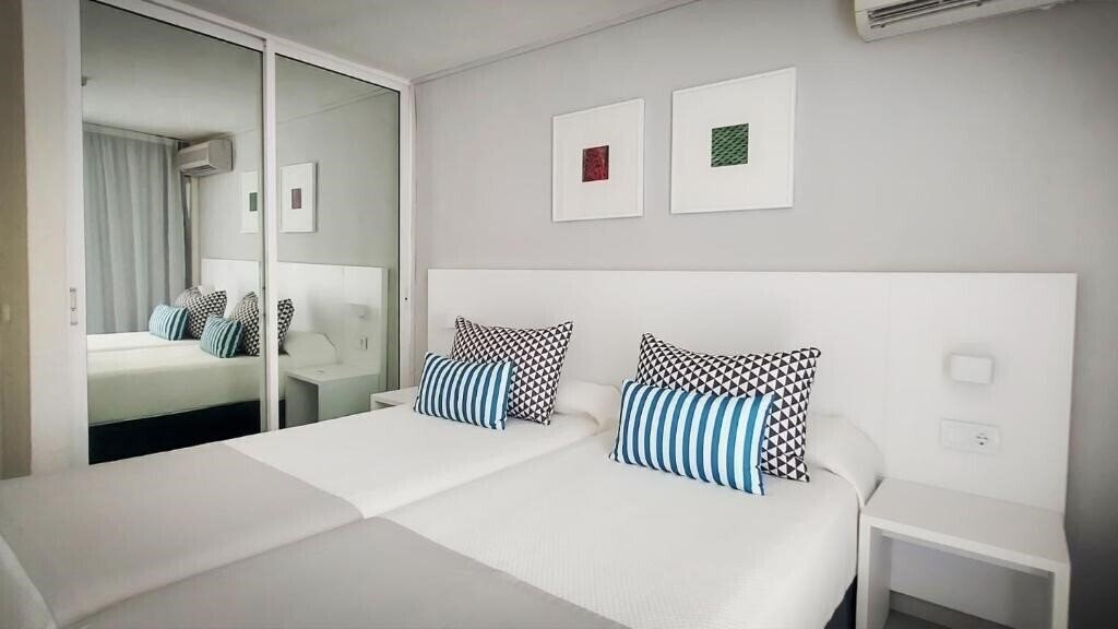 Zdjęcia Blue Sea Lagos De Cesar 4*