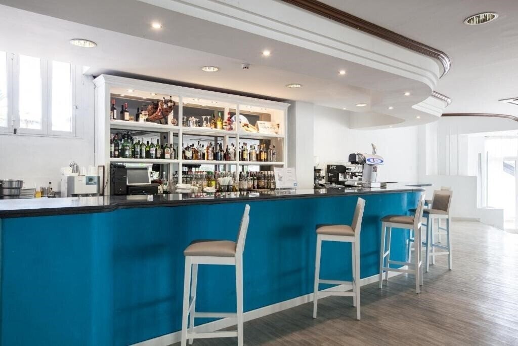 Obraz Blue Sea Lagos De Cesar 4*