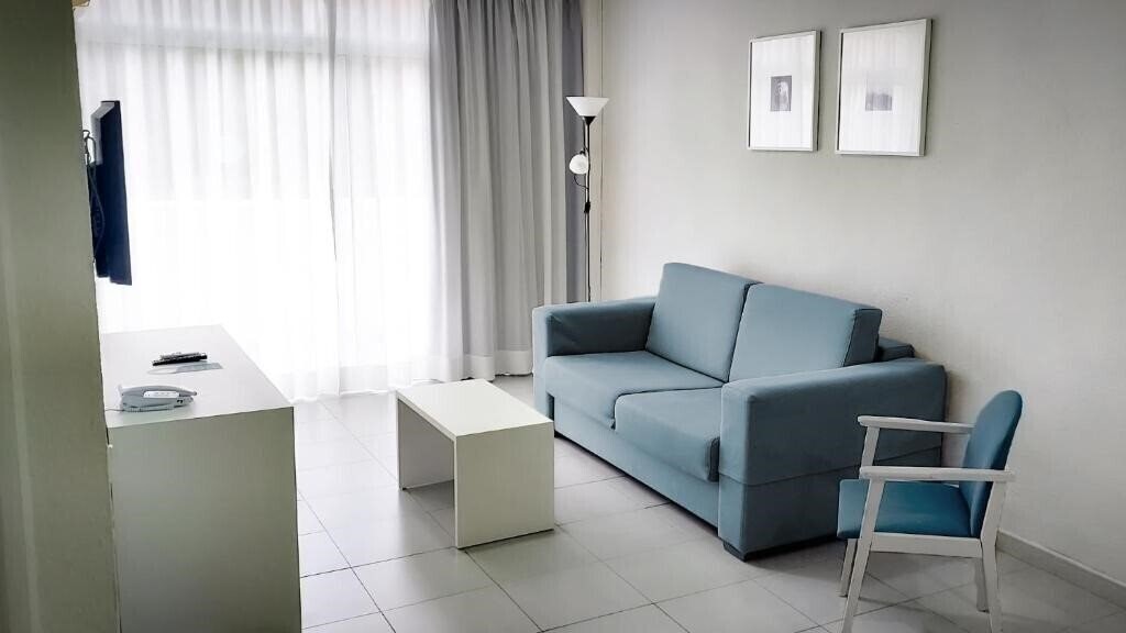 Zdjęcie Blue Sea Lagos De Cesar 4*