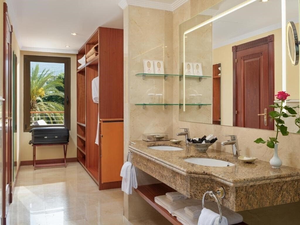 Фотографія Hotel Botanico & The Oriental SPA Garden 5*