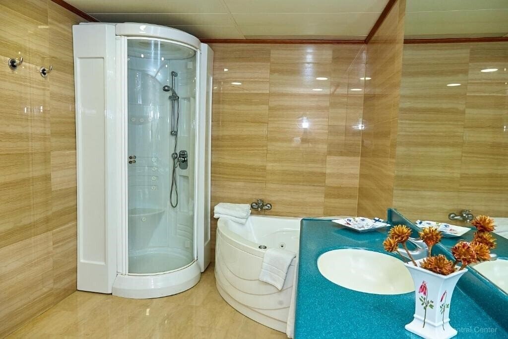 Obraz Zentral Center 4*