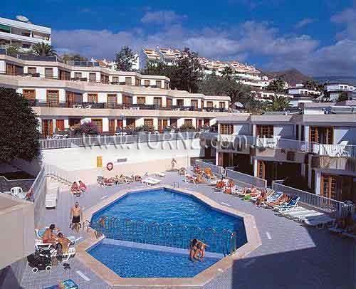 Зображення Bungalows Plataneras 3*