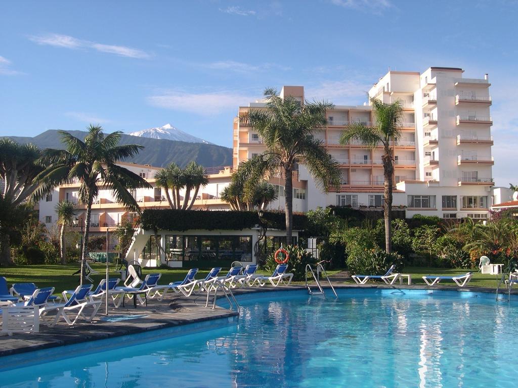 Готель Miramar Elegance Puerto De La Cruz 3*
