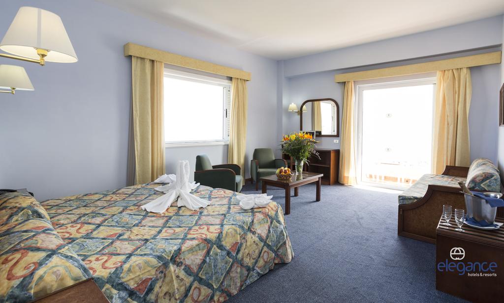 Зображення Miramar Elegance Puerto De La Cruz 3*