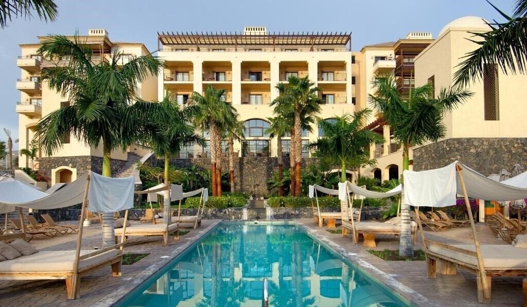 Zdjęcia Vincci La Plantacion Del Sur 5*