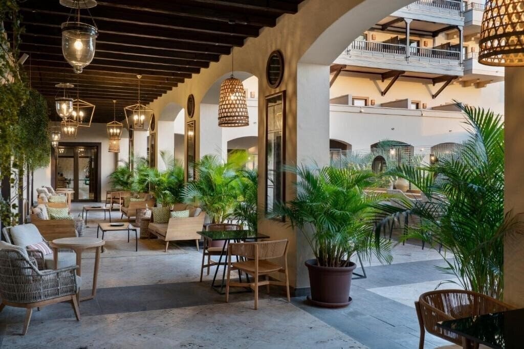 Zdjęcie Vincci La Plantacion Del Sur 5*