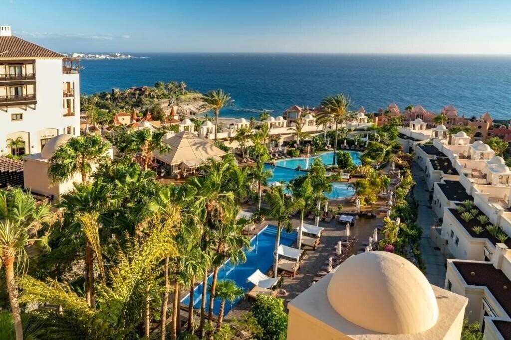 Obraz Vincci La Plantacion Del Sur 5*