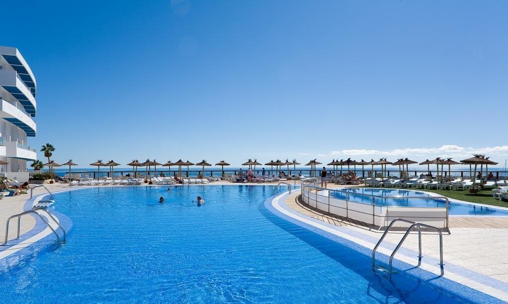 Obraz Aguamarina Golf Apartments 3*
