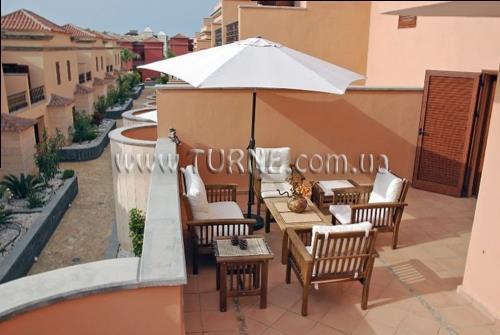 Готель Villas Del Duque 5*