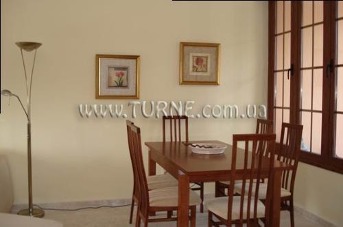 Фотографія Villas Del Duque 5*