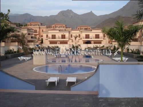 Фото Villas Del Duque 5*