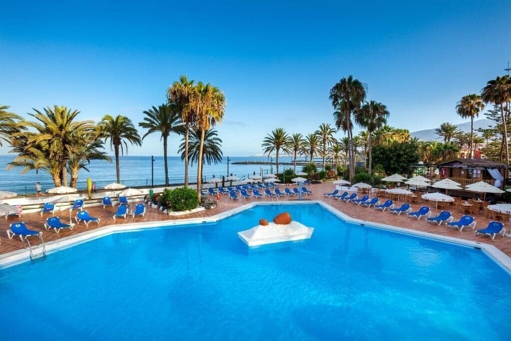 Zdjęcie Sol Tenerife 4*
