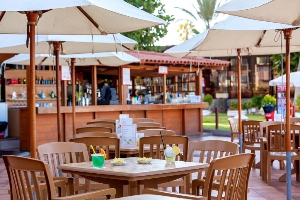 Obraz Sol Tenerife 4*