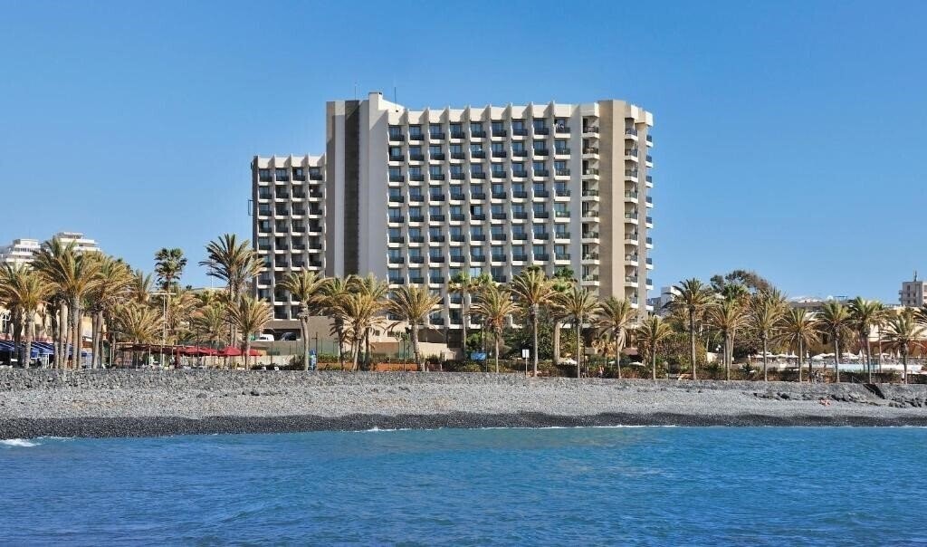 Zdjęcie Sol Tenerife 4*