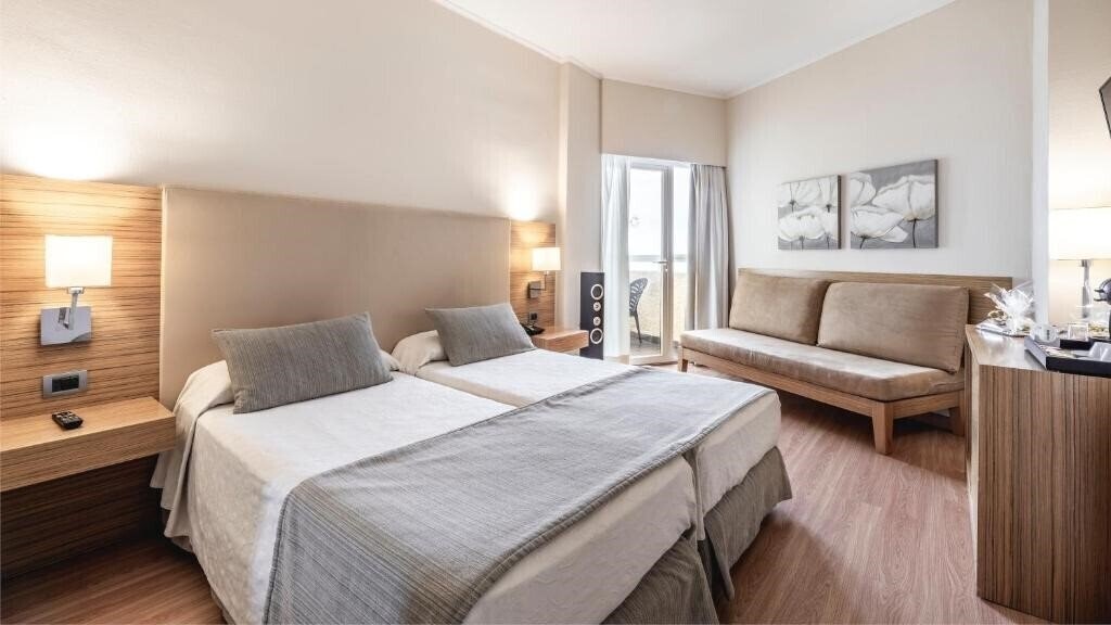 Фото Be Live Adults Only Tenerife (ex. Be Live Experience) 4*