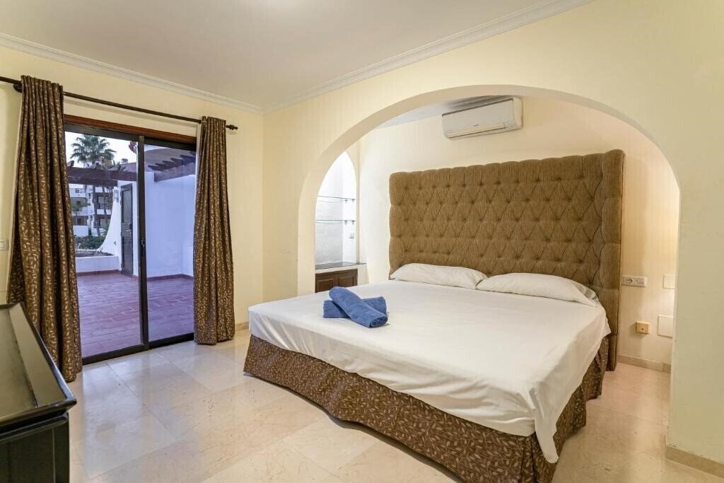 Zdjęcia Royal Park Albatros 3*