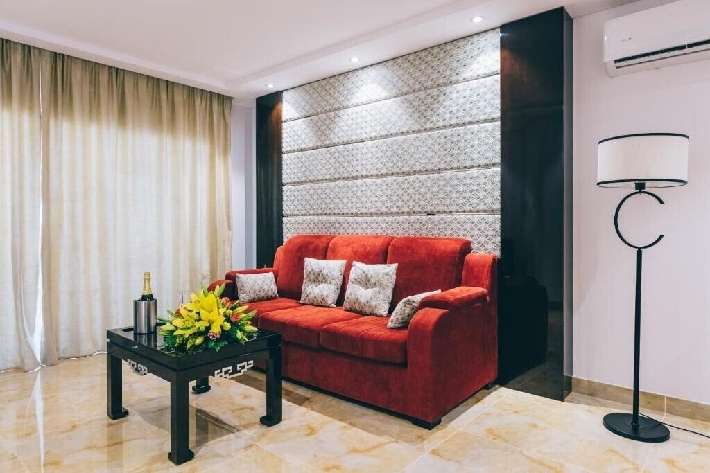 Zdjęcie Royal Park Albatros 3*