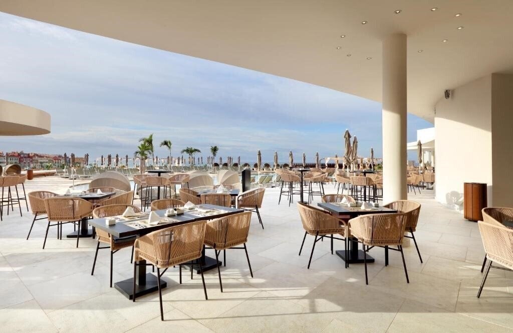 Zdjęcie Hard Rock Hotel Tenerife 5*