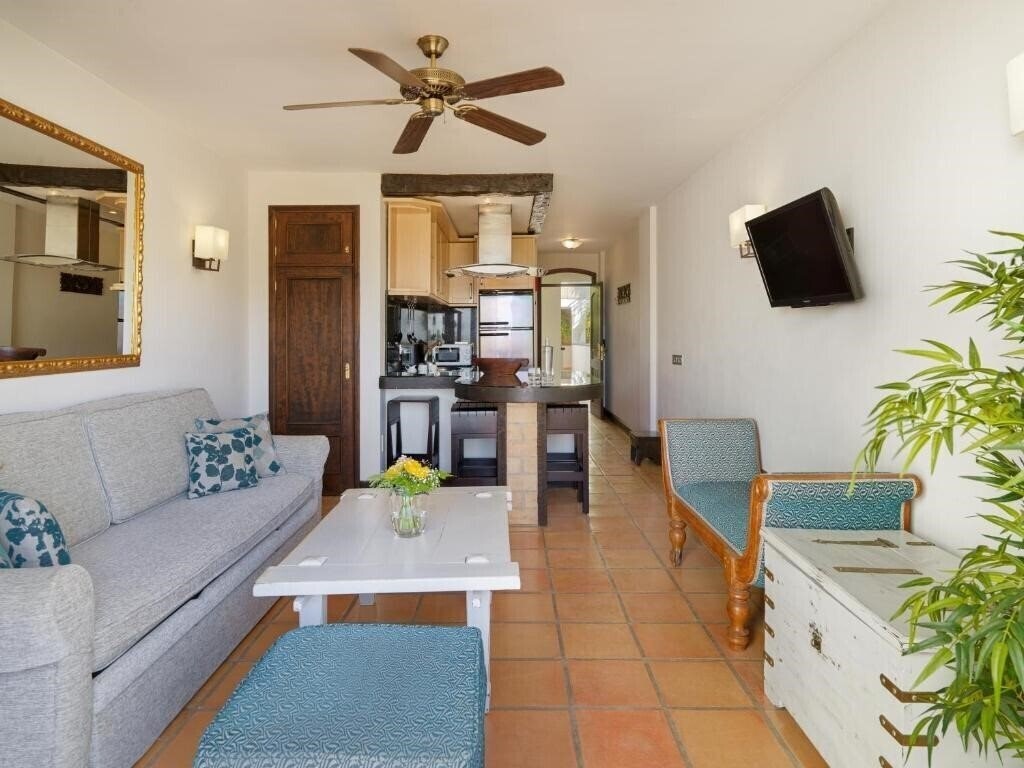 Zdjęcie Regency Country Club 4*