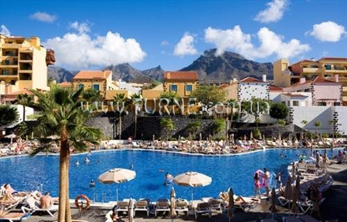 Зображення Isabel Aparthotel 4*