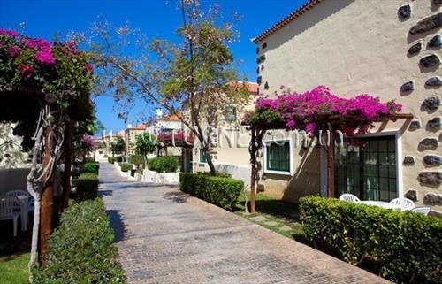 Готель Isabel Aparthotel 4*