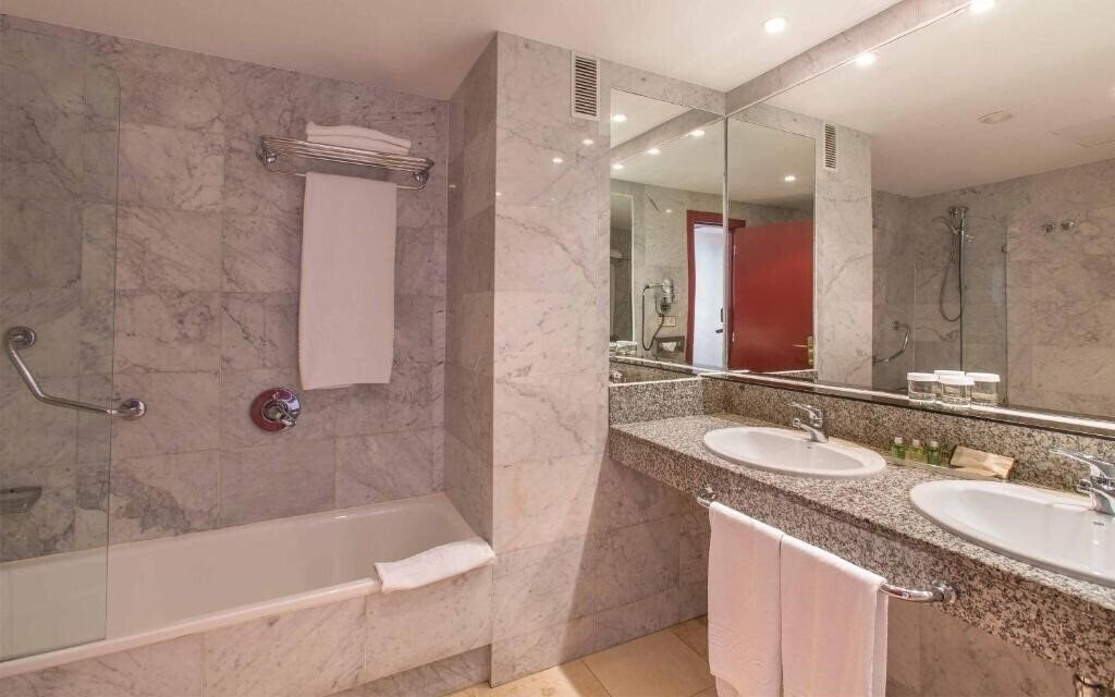 Zdjęcie Cleopatra Palace (ex. Mare Nostrum) 4*