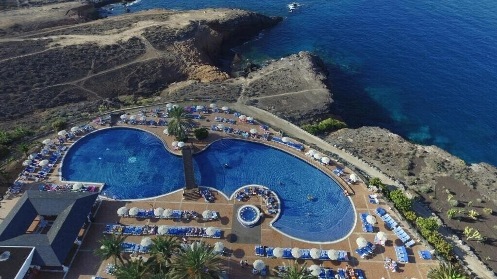 Obraz Bahia Principe Sunlight Costa Adeje 4*