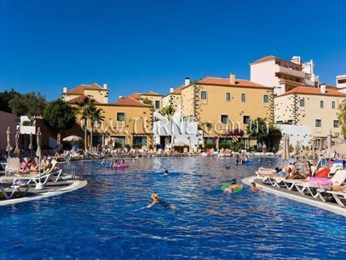 Зображення Hotel A. Isabel 4*