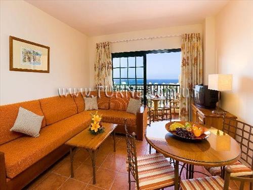 Готель Hotel A. Isabel 4*